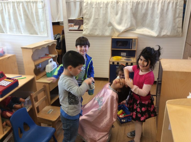 Daycare In Forest Hills Daycare In Forest Hills