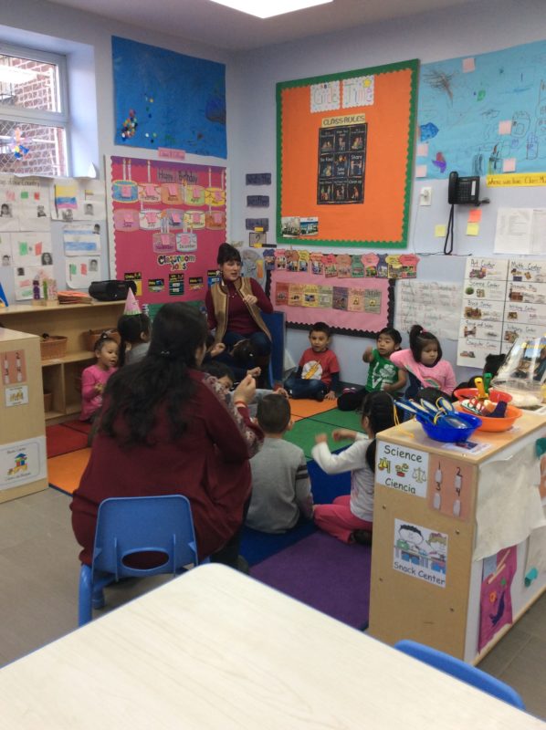 Daycare In Rego Park Daycare In Rego Park