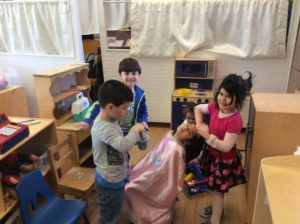 Daycare In Forest Hills