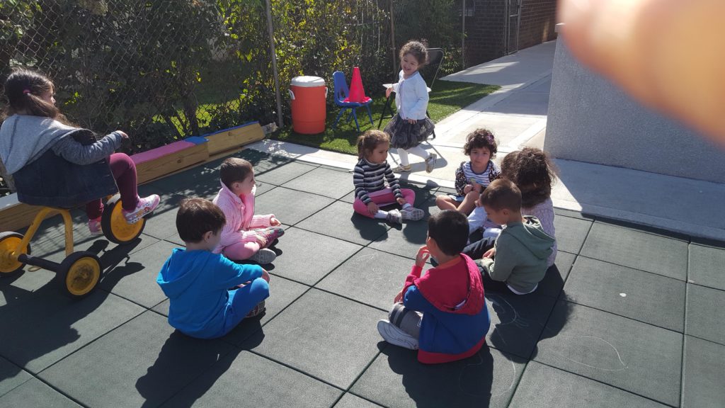 Best Daycare In Forest Hills