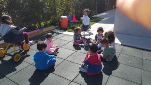 Best Daycare In Forest Hills