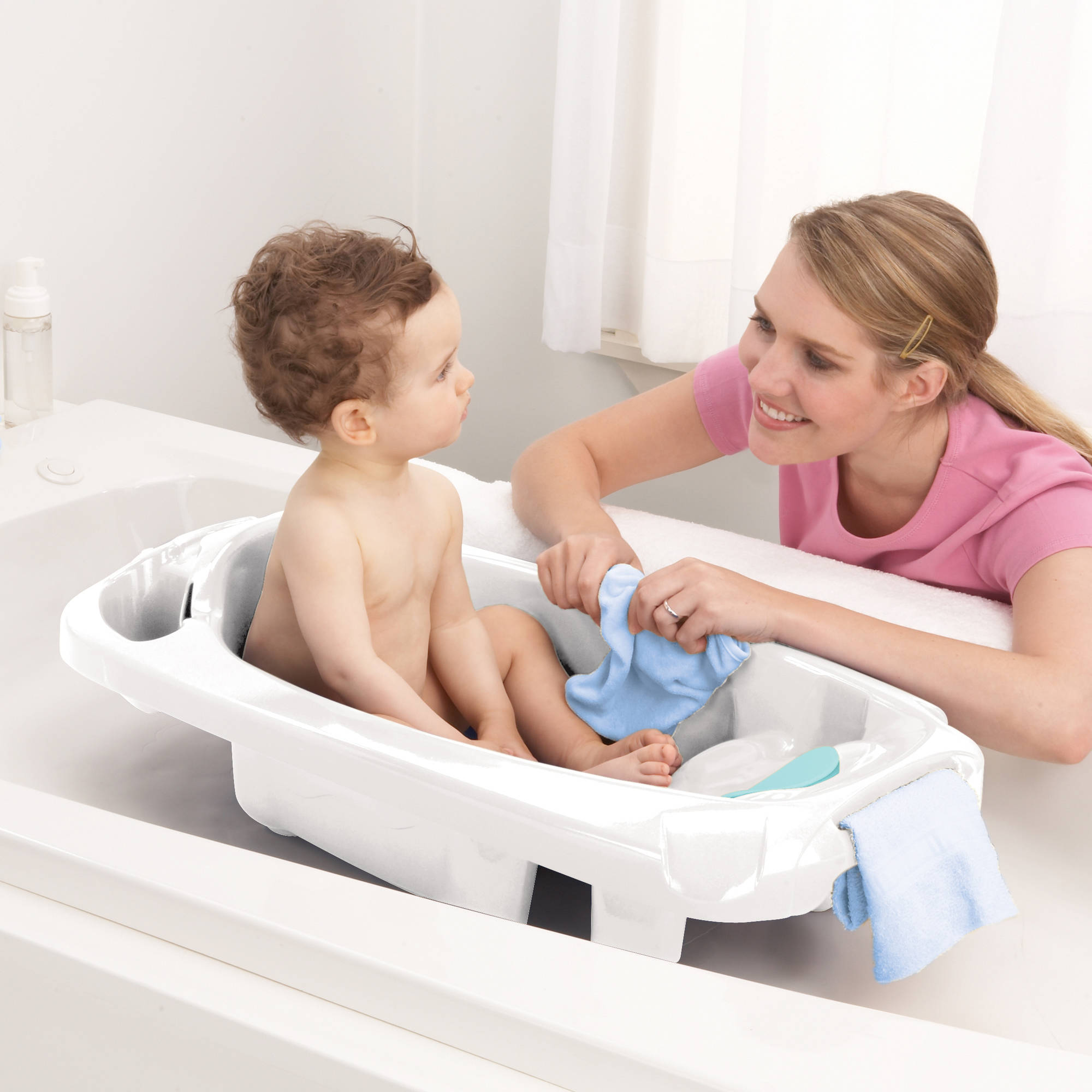 Quick Tips to cleaning your Toddlers Bath Tub. | UPK in ...
